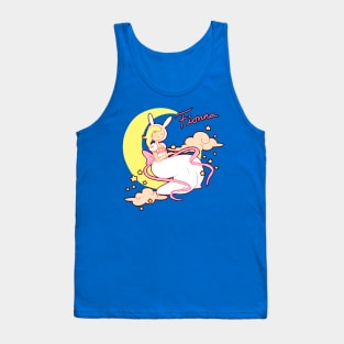 Princess Fionna Tank Top